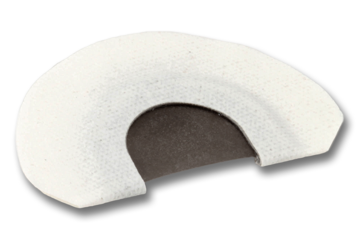 Meadow Mist Single Reed Cow Elk Mouth Call Duel Game Calls