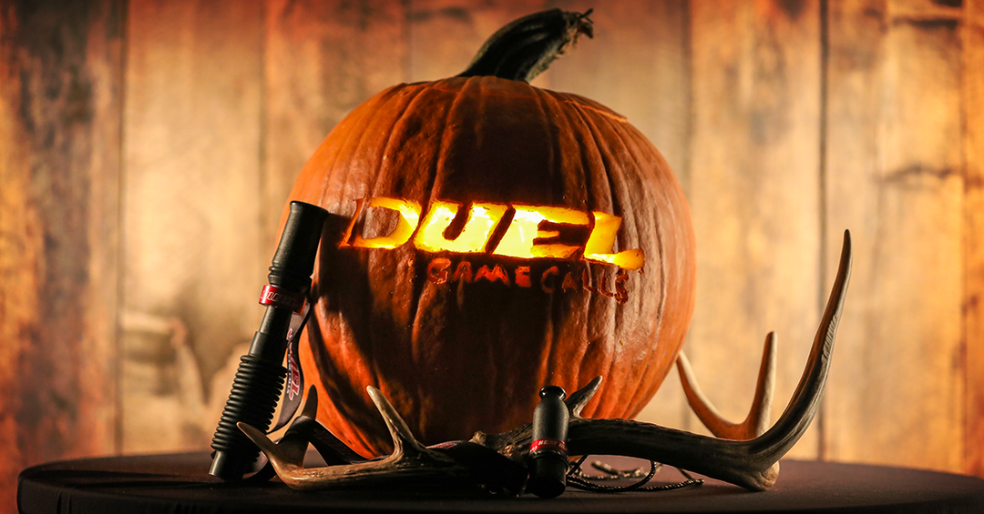Happy Halloween From Duel Duel Game Calls